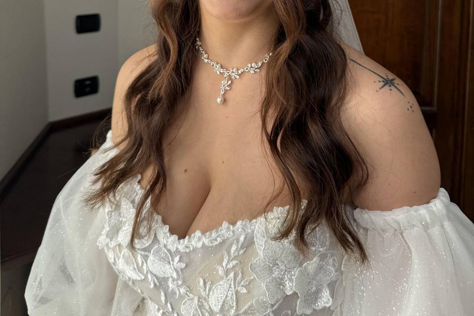 Bride to be