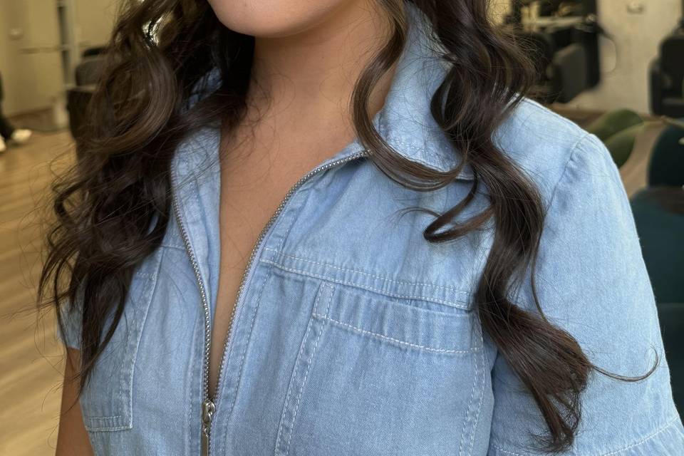 Makeup