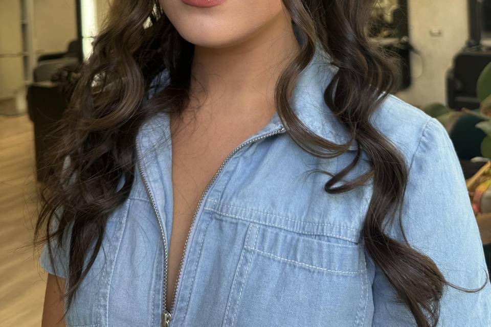 Makeup