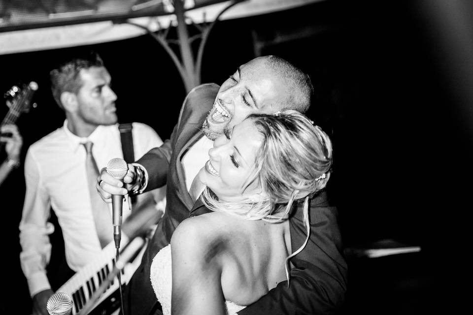 MusicWeddingItaly