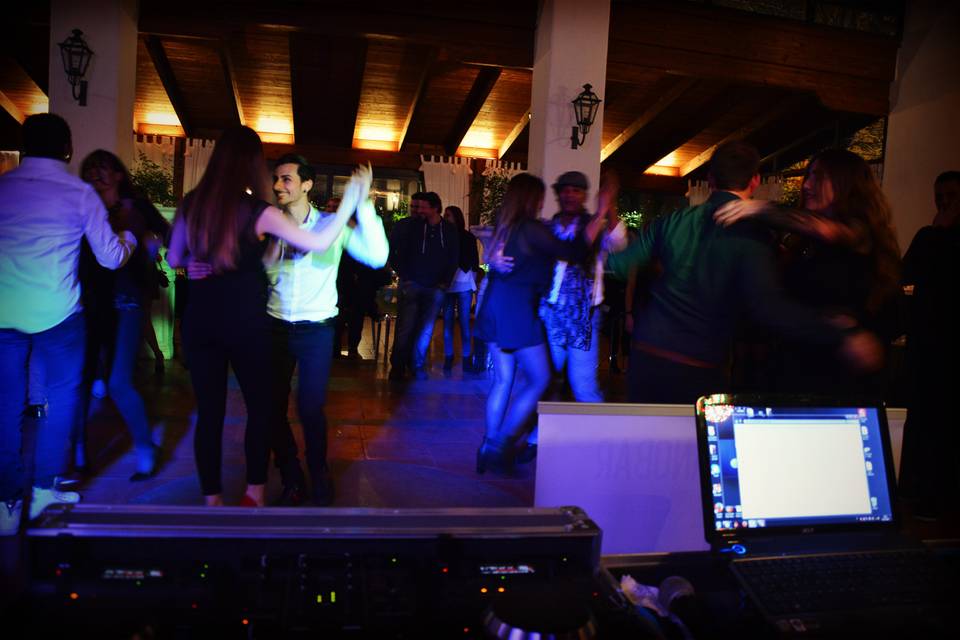 Dj party