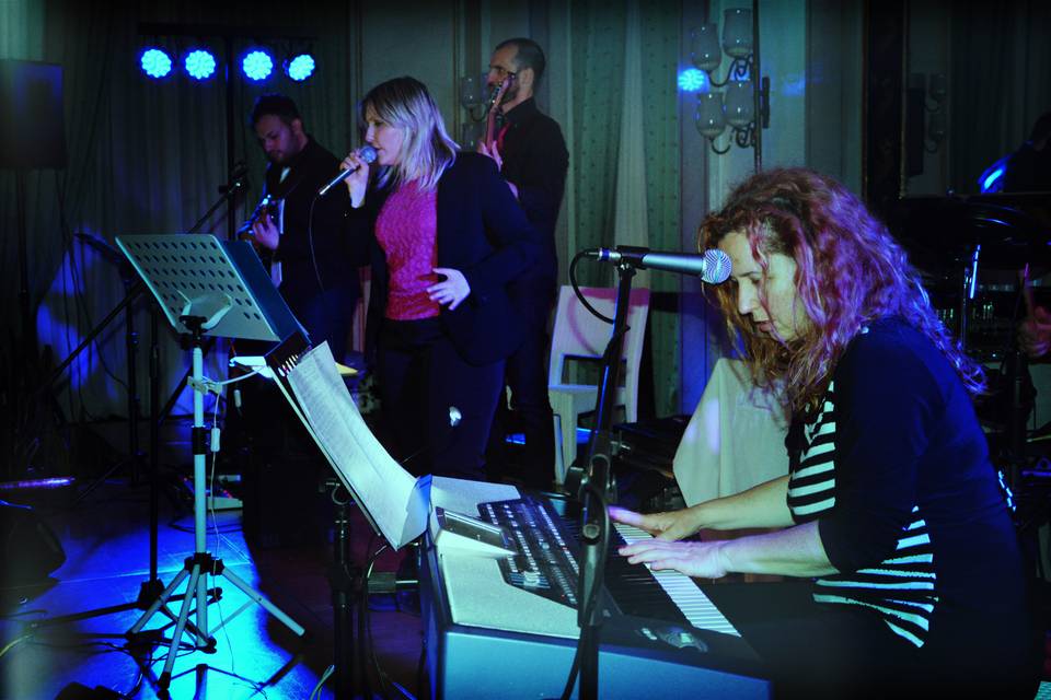 Wedding band