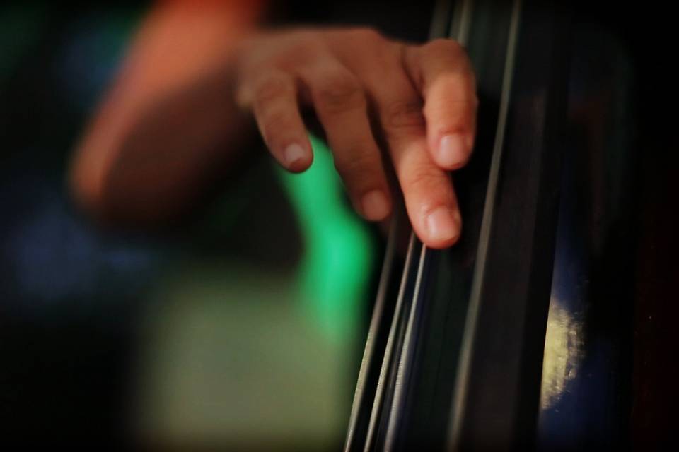 Trio Jazz