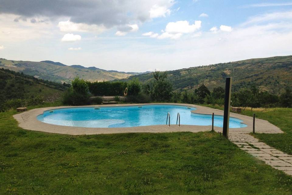 Agriturismo Poggiolandi