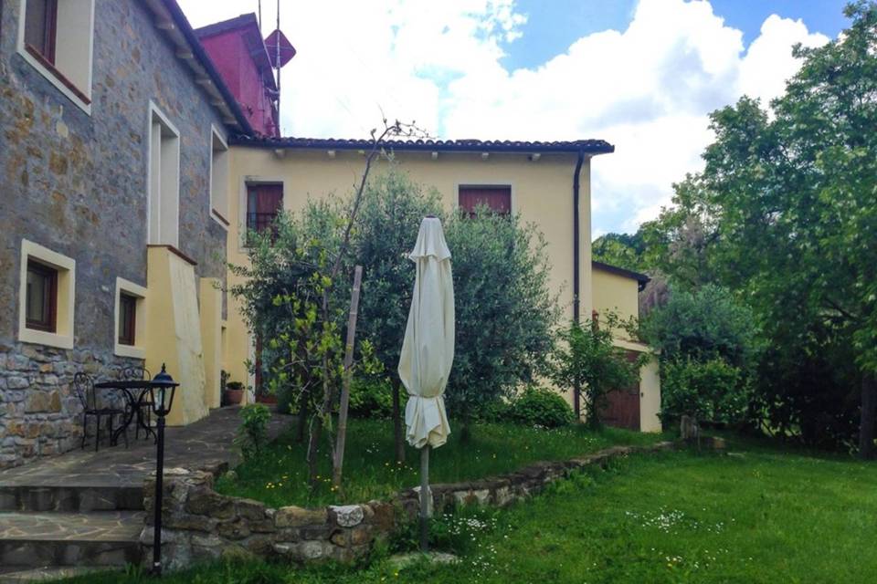 Agriturismo Poggiolandi