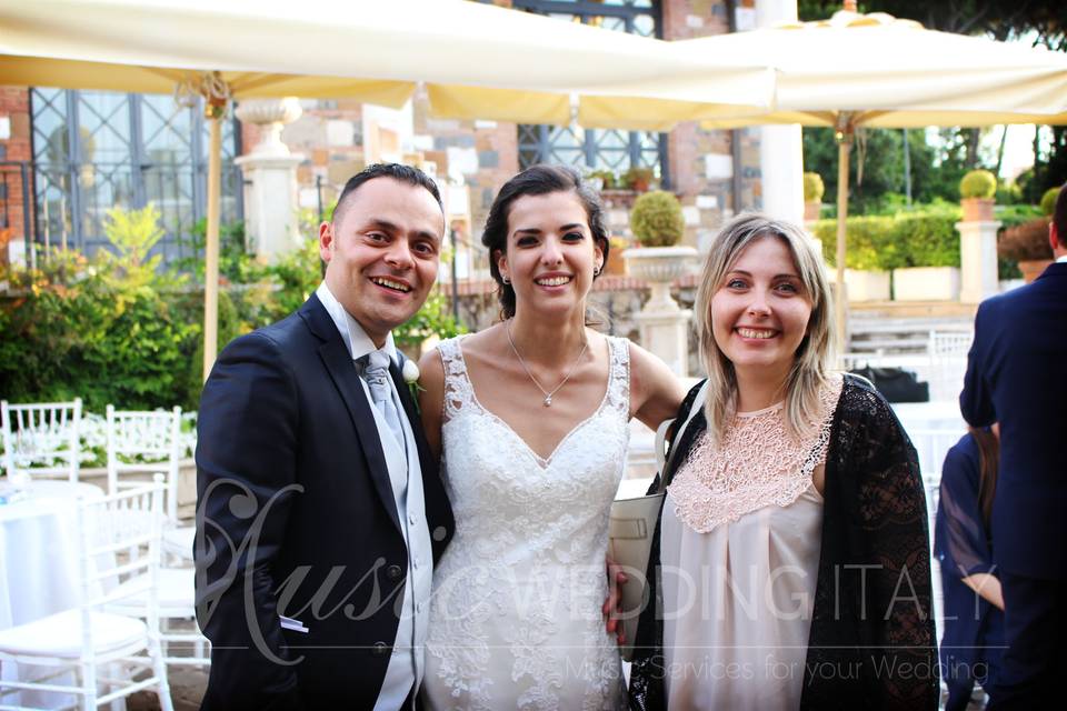Sposi