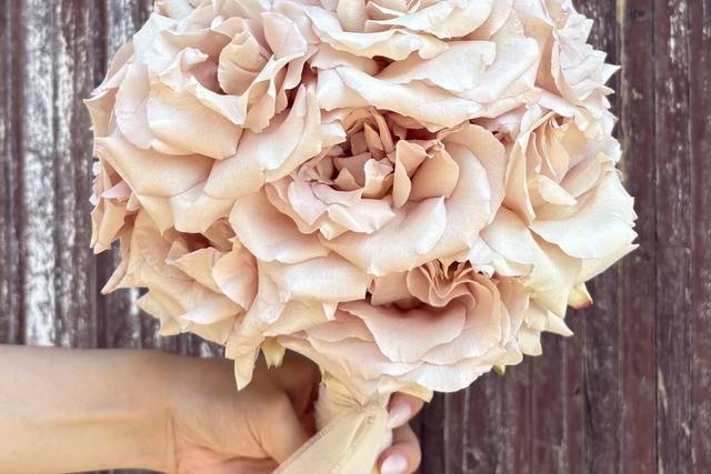 bouquet sposa