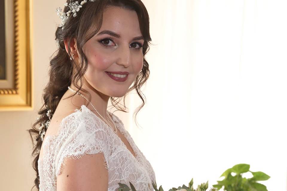 Sposa Alessia