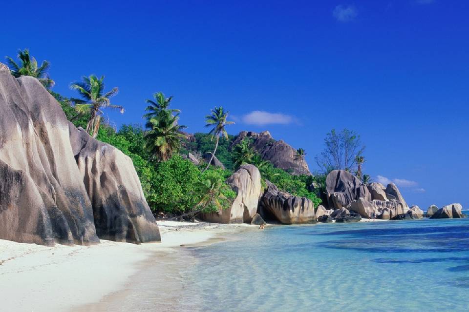 Seychelles