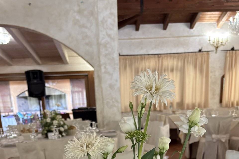 Centrotavola