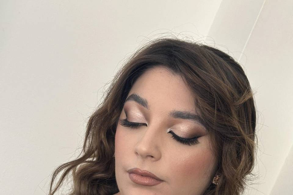 Halo eye