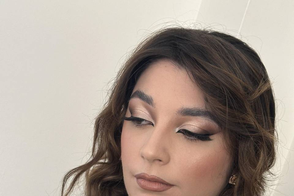 Halo eye