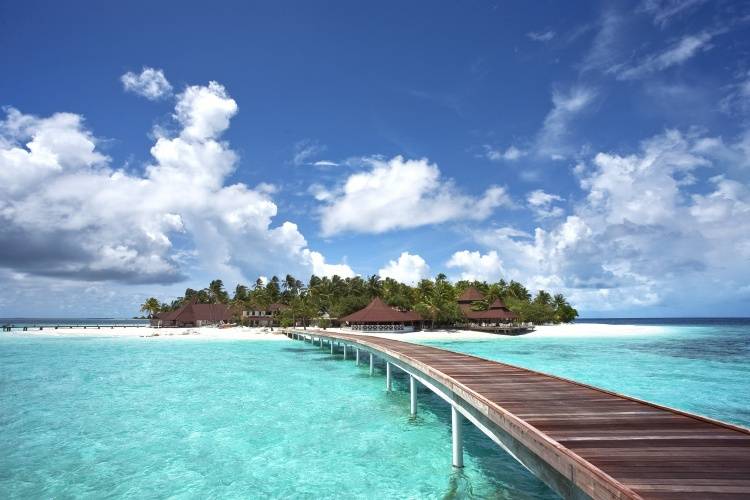 Atollo Maldive