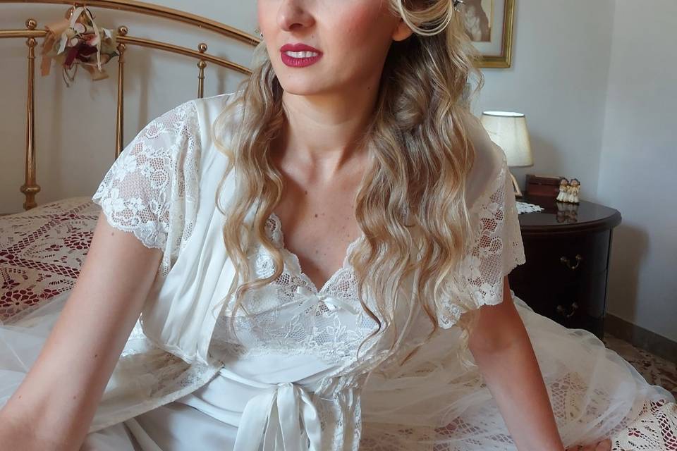 Sposa Marta