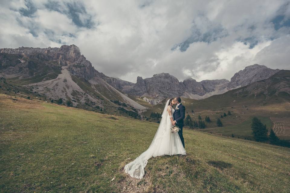 Carlo Boni Wedding Stories