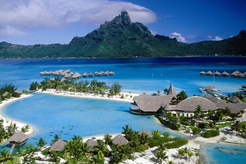 Bora Bora