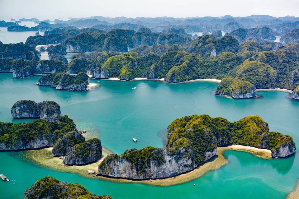 Ha Long Bay