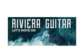 Riviera Guitar logo