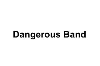 Logo Dangerous Band