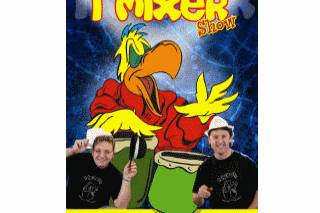 I Mixer
