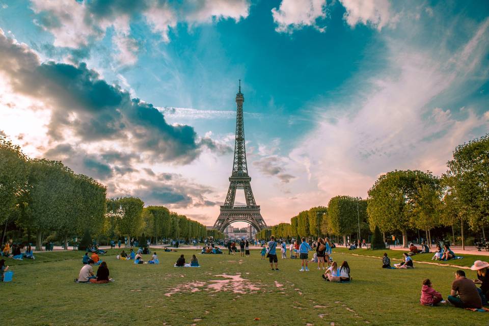 Parigi