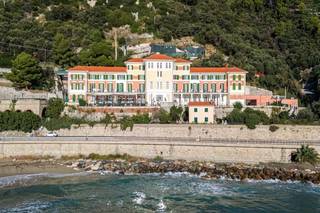 Hotel Del Golfo