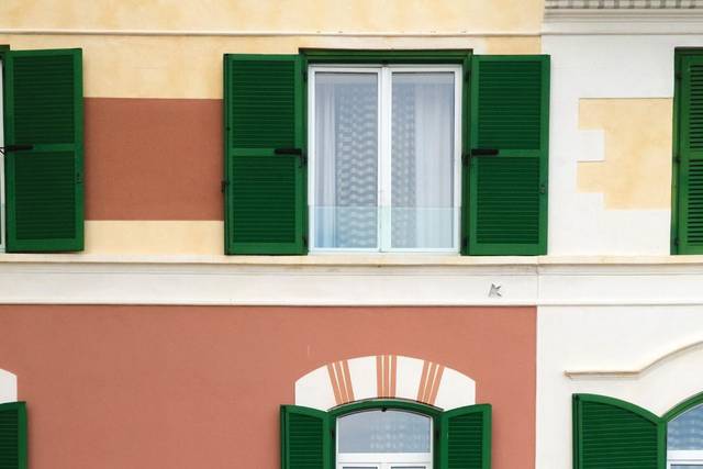 Scatti romantici con vista