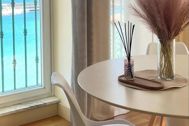 Suite nuziale