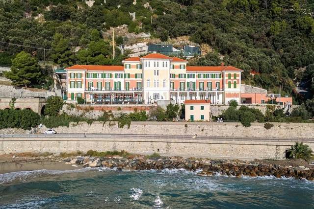 Hotel Del Golfo