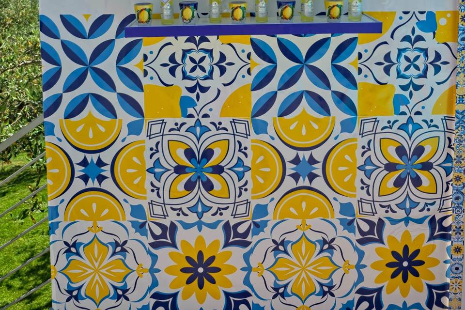 50ml Amalfi