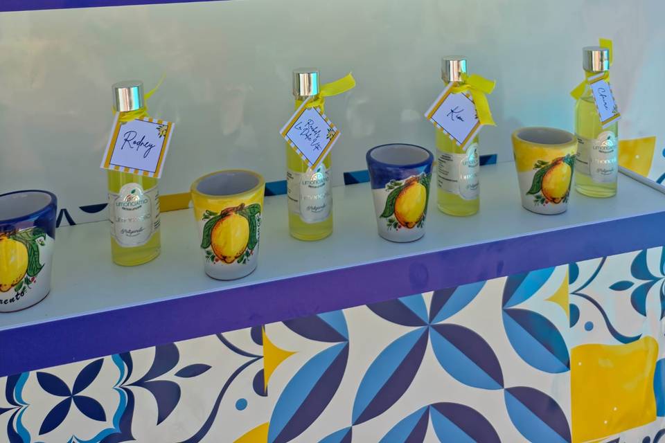 50ml Amalfi