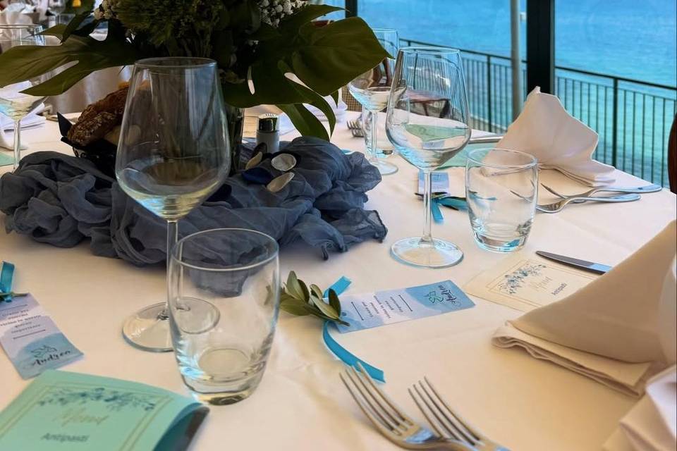 Matrimonio da sogno