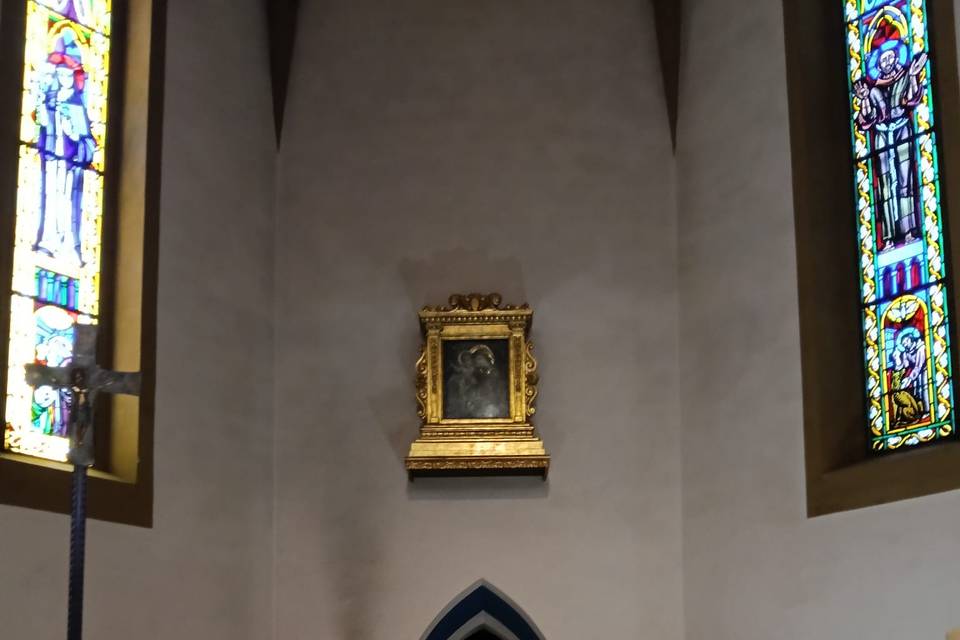 Composizioni colorate