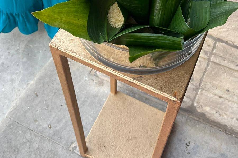 Coni riso