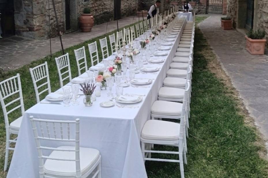 La tavola