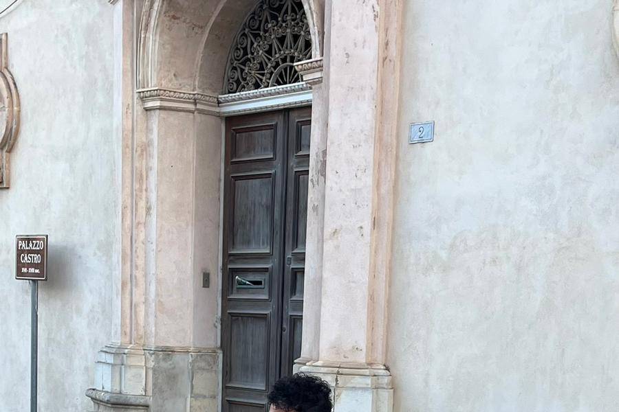Gli sposi