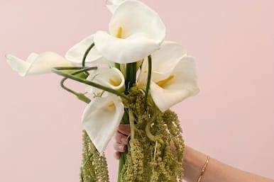 Il bouquet