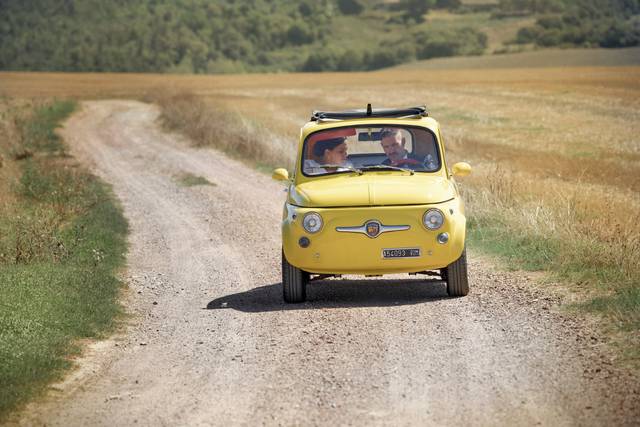 Foto Fantozzi