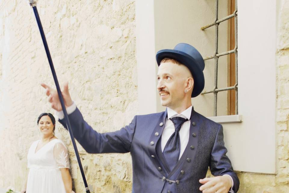 Lo scettro