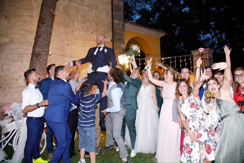 Festeggiamenti