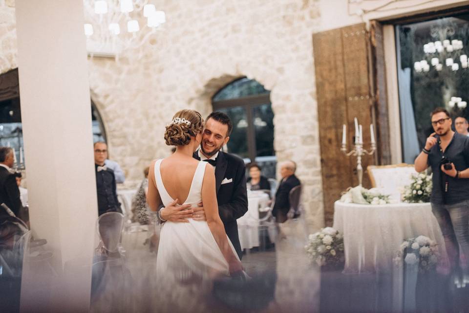 Destination Wedding in Sicily