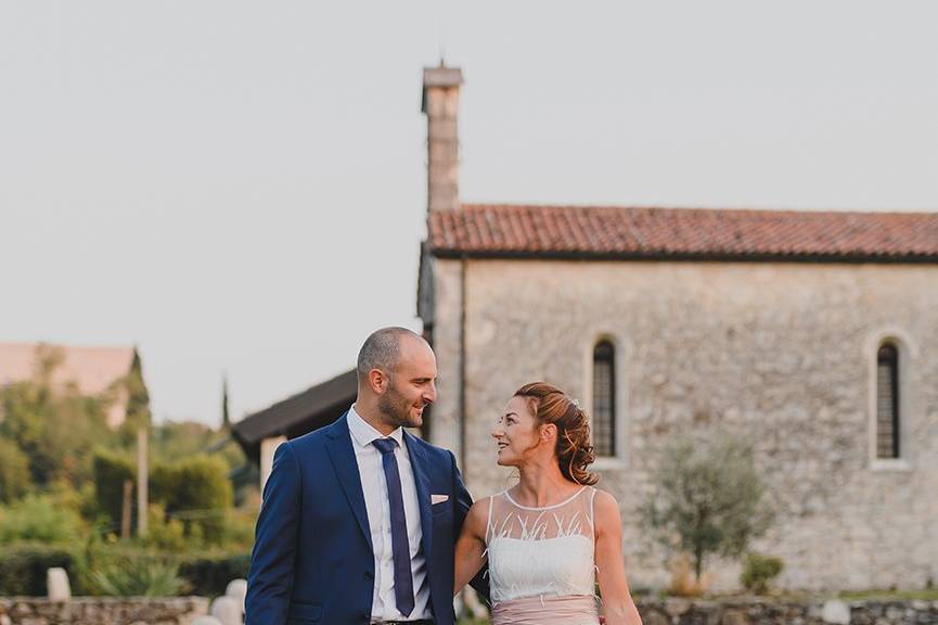 Wedding Portrait