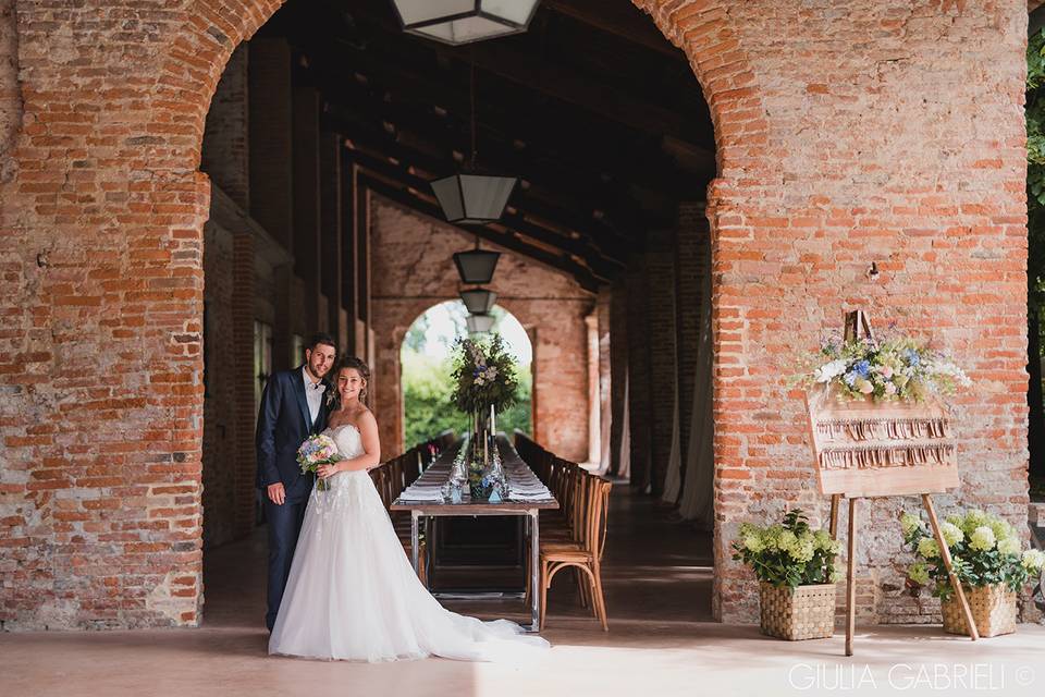 Wedding Portrait