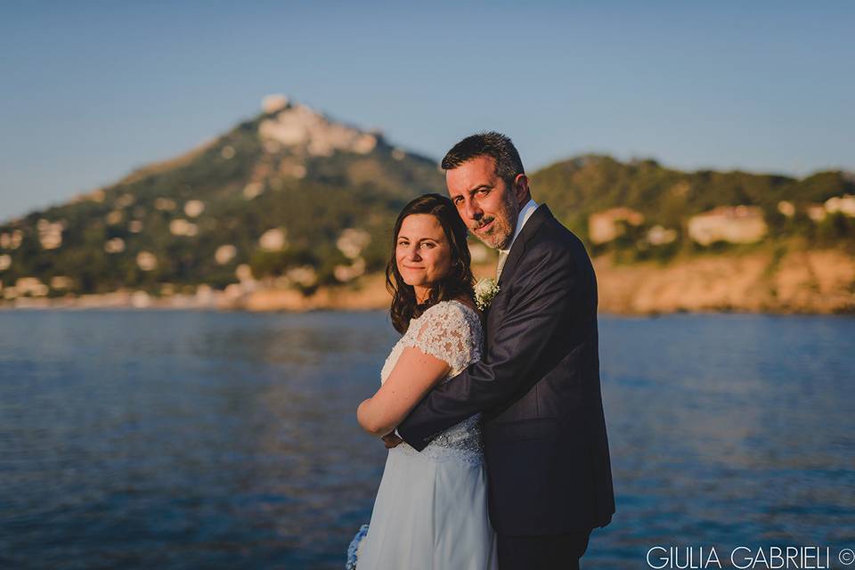 Destination Wedding in Cilento