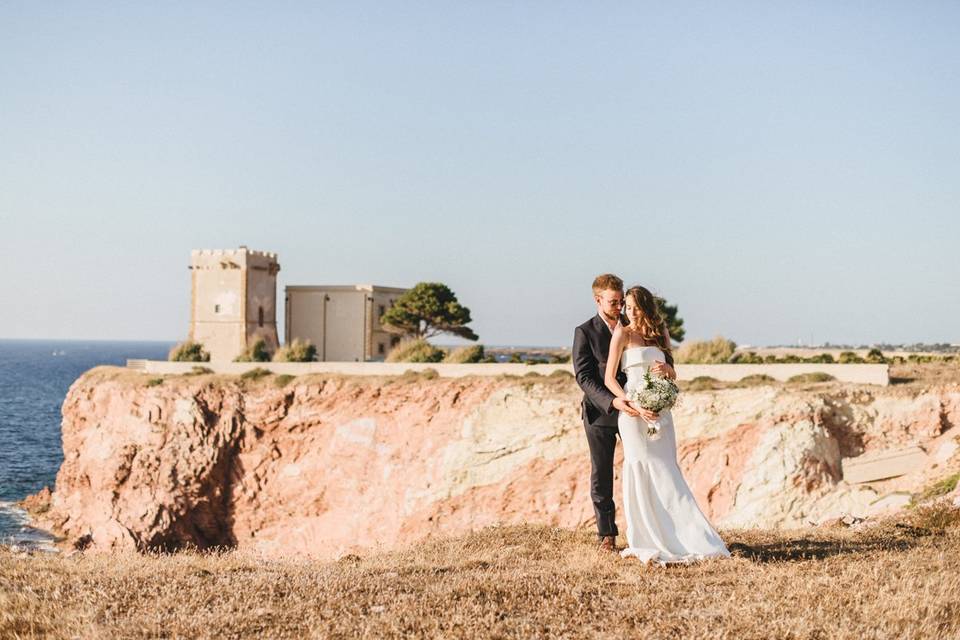 Destination Wedding in Palermo