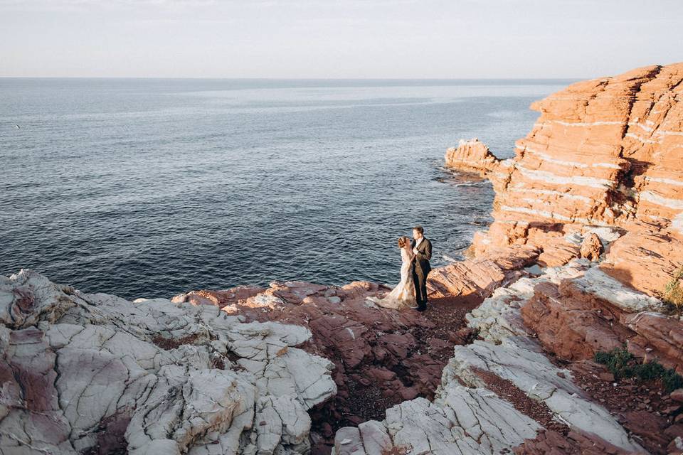 Destination Wedding in Sicily