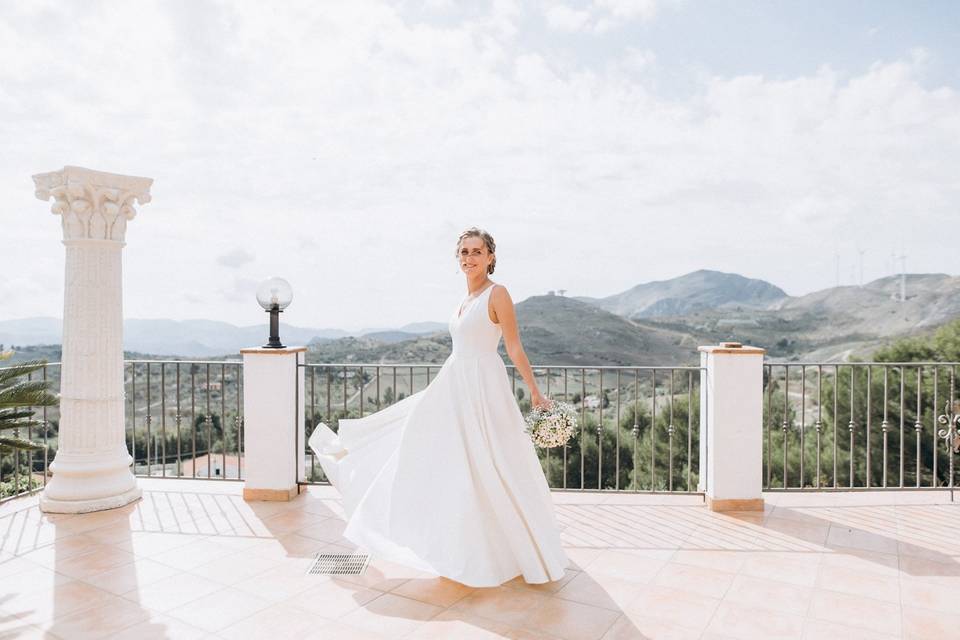 Destination Wedding in Sicily