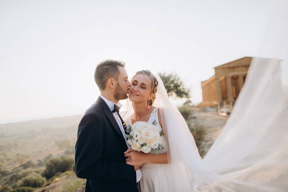 Destination Wedding in Sicily