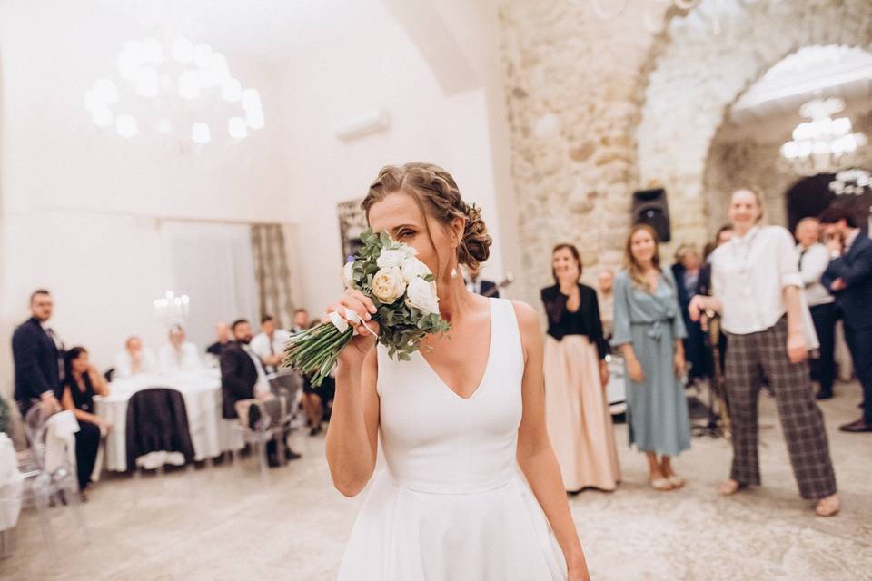 Destination Wedding in Sicily