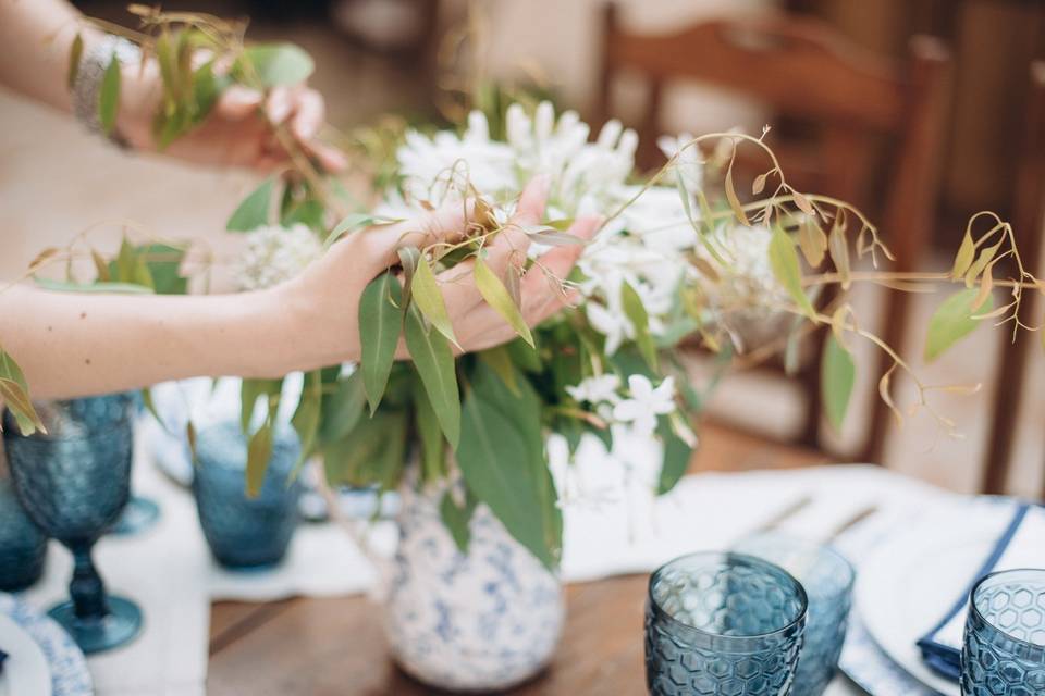 Wedding Planner in Sicily